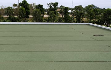 all Chard roofing types quoted for