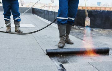 asphalt roofing Chard, Somerset