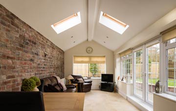 conservatory roof insulation Chard, Somerset