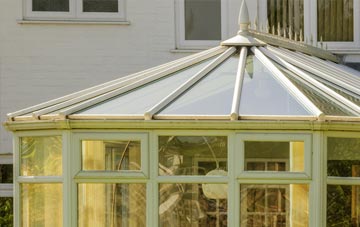 conservatory roof repair Chard, Somerset