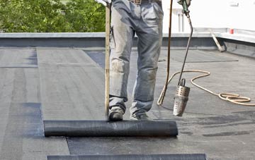 flat roof replacement Chard, Somerset