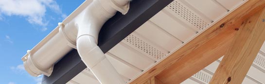 get Chard guttering quotes today